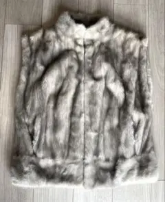 EMBA the American Mink ファーベストのサムネイル