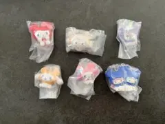 TWICE LOVELYS × SANRIO マスコットチャーム