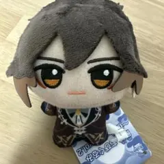 2026年最新】鍾離 ちびぐるみの人気アイテム - メルカリ