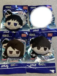 呪術廻戦 百均 100均 ダイソー セリア キャンドゥ グッズ