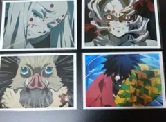 2026年最新】冨岡義勇 ブロマイド 立志編の人気アイテム - メルカリ