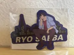 シティーハンター ステッカー