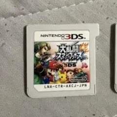 大乱闘スマッシュブラザーズ 、マリオメーカー　カセット