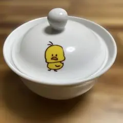 チキンラーメン 旧ひよこちゃんのミニ丼のサムネイル