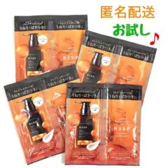 お試し❣　レチスパ　クリームシャンプー　☆　４セット　オールインワン　トライアル