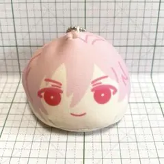 アイナナ 九条天 おまんじゅう にぎにぎマスコット - メルカリ