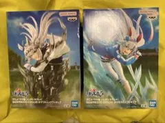 ウマ娘 シンデレラグレイ EVOLVE オグリキャップ タマモクロス