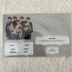 SnowMan ライブ i DO ME アクリルスタンド