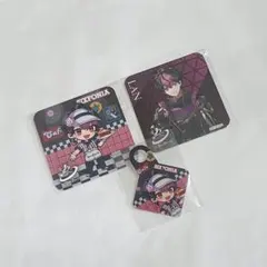 2025年最新】シクフォニ スイパラ コースター lanの人気アイテム