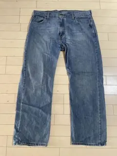 Levi's 569 デニムパンツ W36L30 リーバイス