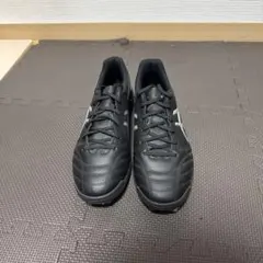アシックス サッカーシューズ ブラック