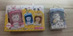 ちいかわ　チョコボックス　あのこのサムネイル