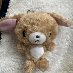 シュガーバニーズ くろうさ 廃盤ぬいぐるみレトロ希少 - メルカリ