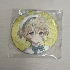 楽天コレクション　楽コレ　鏡音レン　缶バッジ