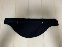 LOWRYSFARM ボディーバッグ　ブラック