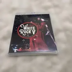 清木場俊介/WHITE ROCK V ホワイトロック - メルカリ