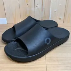 【未使用級】TENTIAL リカバリーサンダル スライド XXL 28cmのサムネイル