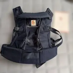 正規品 エルゴ 抱っこ紐 メッシュ アダプトソフトフレックス オムニ