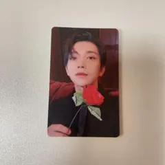 SEVENTEEN セブチ ジョシュア シーグリ 2023 トレカ