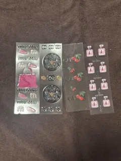 ブランドロゴペンラ