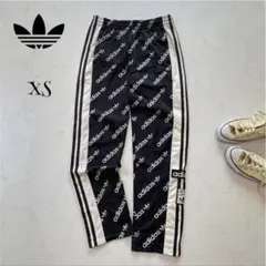 2026年最新】adidas パンツ サイドスナップの人気アイテム - メルカリ