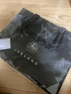 三代目 J SOUL BROTHERS エコバッグ “JSB LAND”