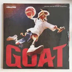 Cortis GOAT 映画 Vinyl LP 新品未開封 - メルカリ