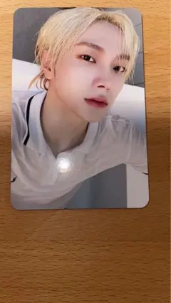 BOYNEXTDOOR The Action loading トレカ ソンホ