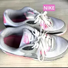 NIKEエアマックス レディーススニーカー