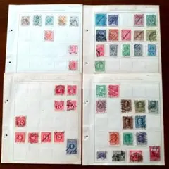 中華民国:台湾切手 普通切手色々 - メルカリ