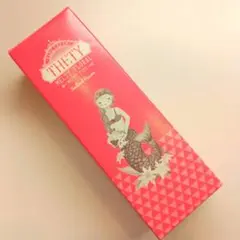 THETY ハンドクリーム メルティフローラル モイストタイプ