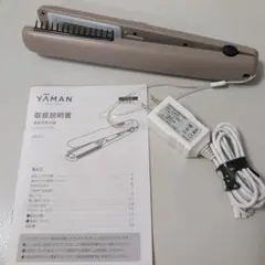 YA-MAN ヤーマン　トリートメント シャインプロ　HC-21G