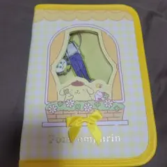 【美品】ポムポムプリンアクスタファイル