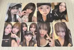 Madein トレカ マシロ ミユ ナゴミ セリナ