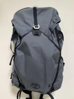 PaaGo WORKS BUDDY 55 バックパック - メルカリ