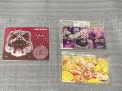 SHOW BY ROCK アイレーン BVL グッズセット96