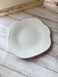 WEDGWOOD NANTUCKET ボーンチャイナ 皿のサムネイル