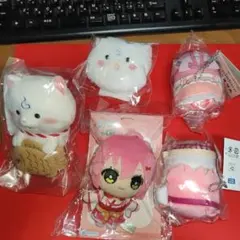 2025年最新】35p さくらみこ ぬいぐるみの人気アイテム - メルカリ