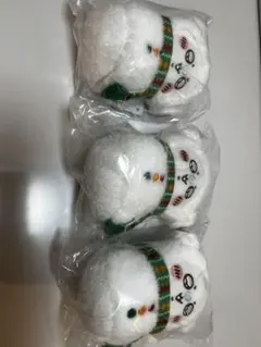 ちいかわ エニマイくじ E賞 モモンガ 3個セット