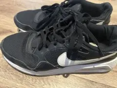 NIKE AIR MAX ナイキ エアマックス ブラック ホワイト
