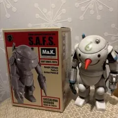 2026年最新】マシーネンクリーガー スノーマンの人気アイテム - メルカリ