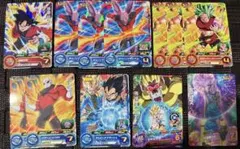 2026年最新】ドラゴンボールヒーローズまとめ売りの人気アイテム
