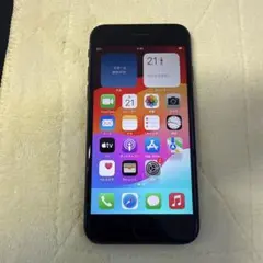 Apple iPhone SE2 第二世代　256GB SIMロック解除済み