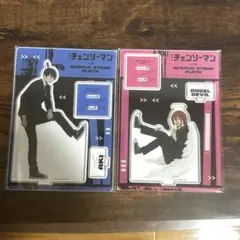 チェンソーマン アクリルスタンド