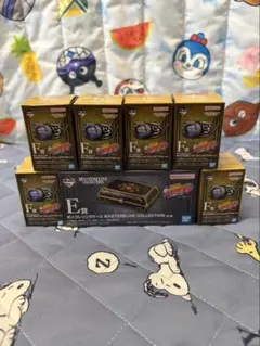 家庭教師ヒットマンREBORN！ 匣コレクション 全種類コンプ - メルカリ