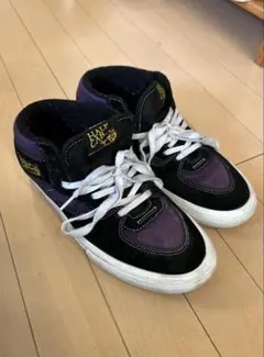 VANS PRO skateboarding HALF CAB 26.5