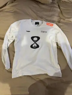 8egreedy ロンT