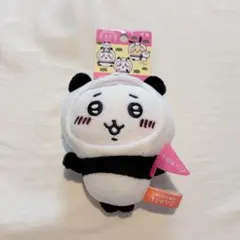 ちいかわ マスコット キーチェーンのサムネイル