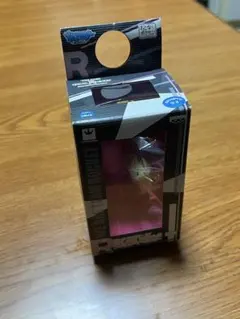 ポケットモンスターXY WE ARE ロケット団 フィギュアキーホルダーニャース