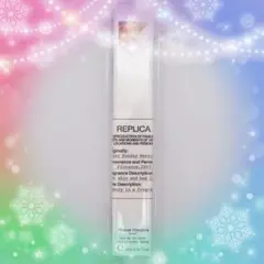 【新品未使用】Maison Margiela REPLICA Lazy Sund